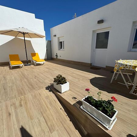 Vila La Casita Santa Cruz de Tenerife Exteriér fotografie