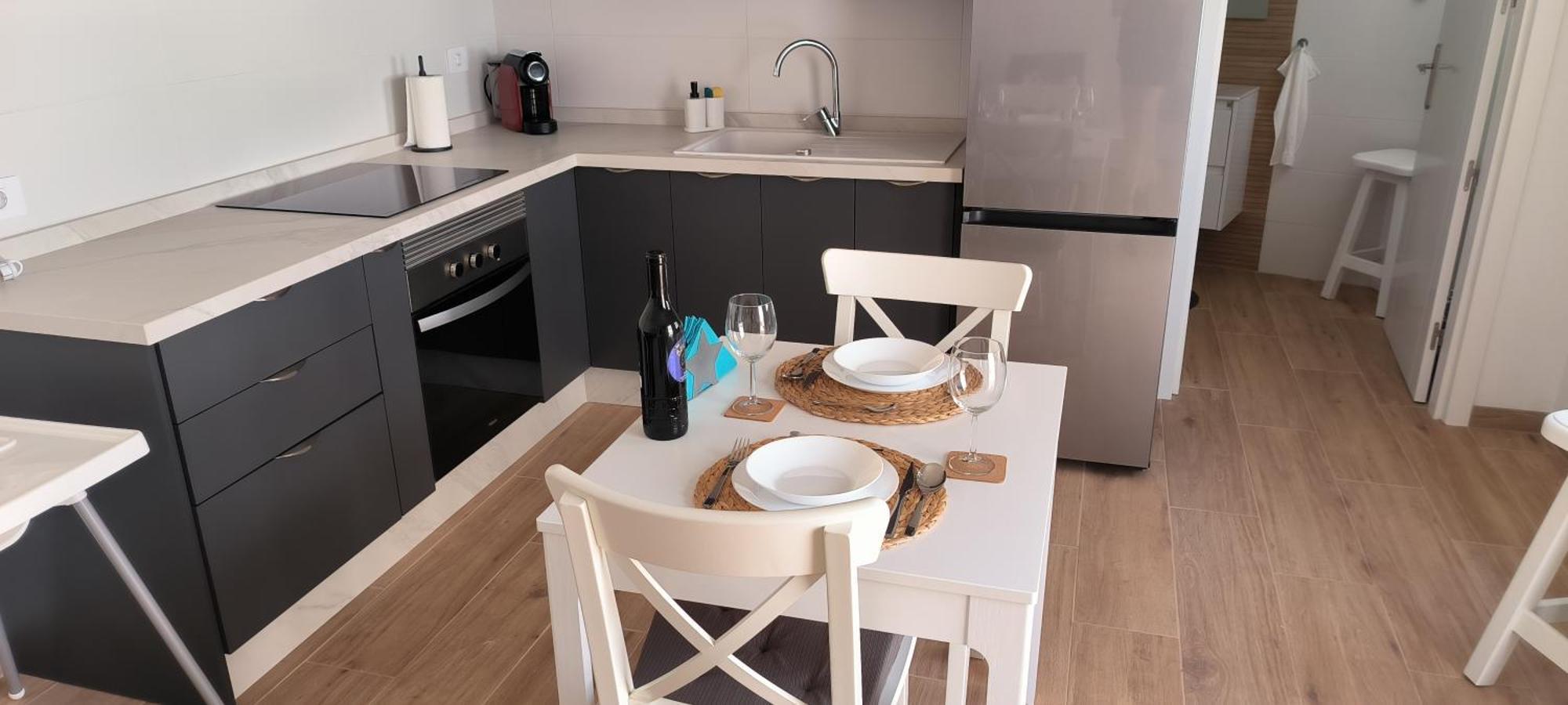 Vila La Casita Santa Cruz de Tenerife Exteriér fotografie