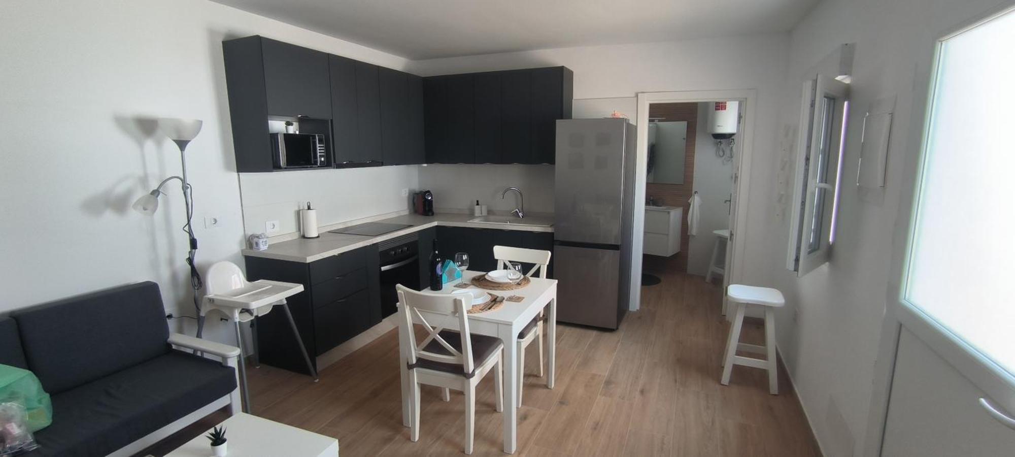 Vila La Casita Santa Cruz de Tenerife Exteriér fotografie