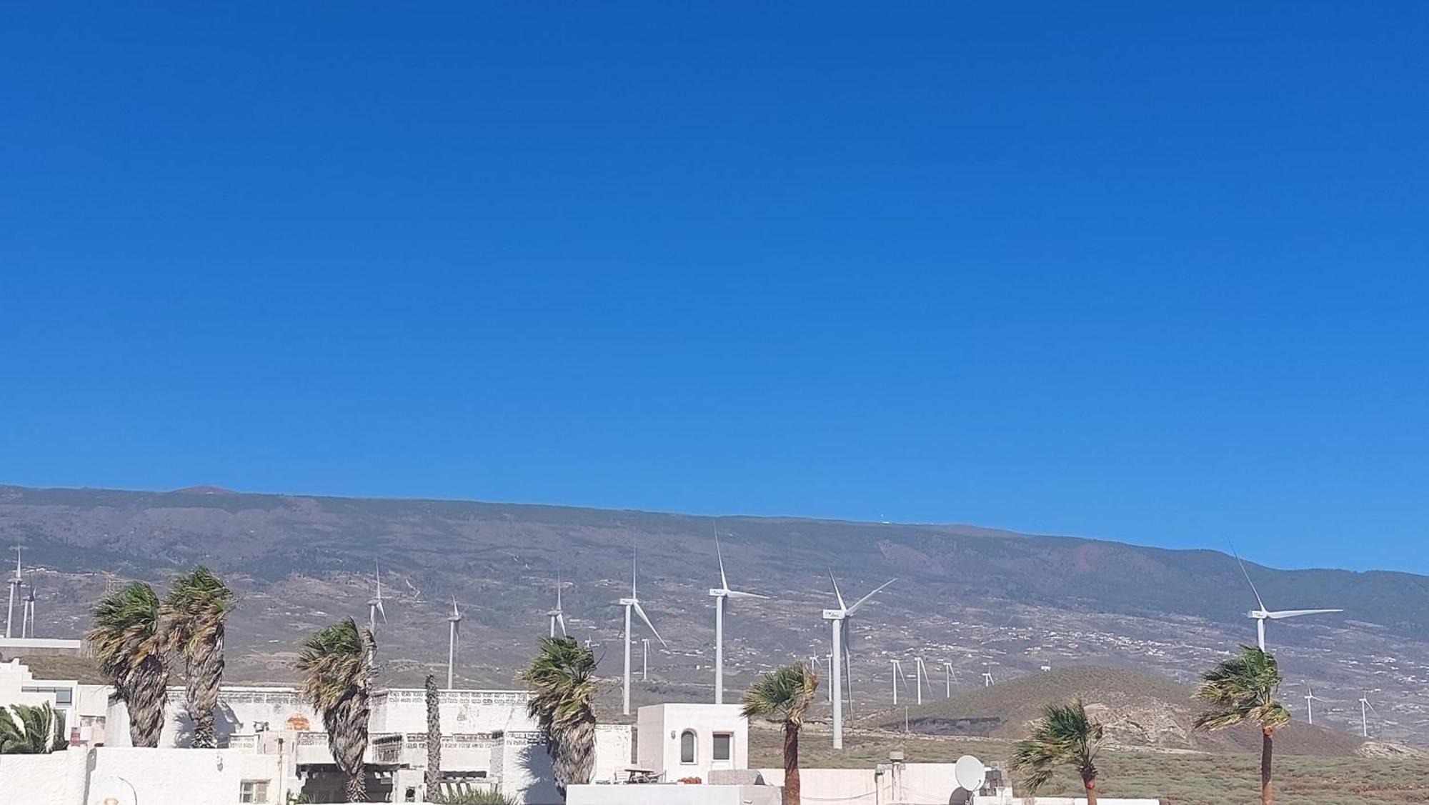 Vila La Casita Santa Cruz de Tenerife Exteriér fotografie