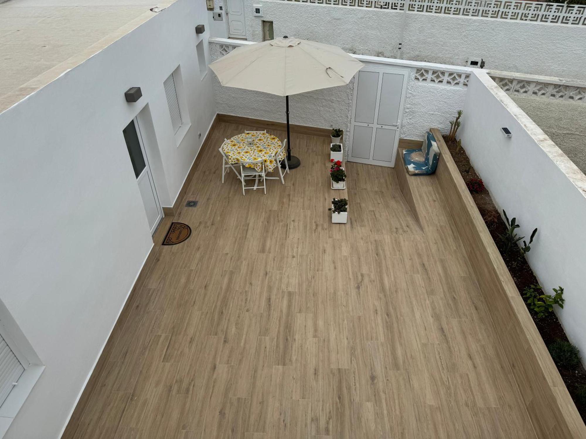 Vila La Casita Santa Cruz de Tenerife Exteriér fotografie