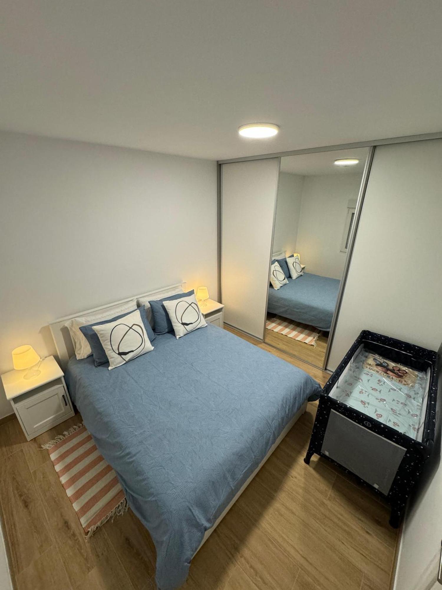 Vila La Casita Santa Cruz de Tenerife Exteriér fotografie