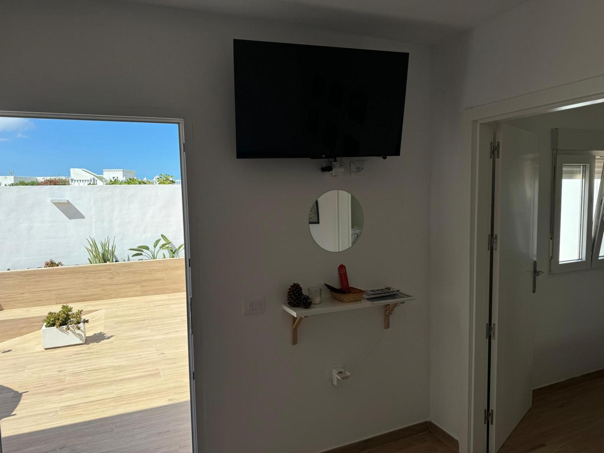 Vila La Casita Santa Cruz de Tenerife Exteriér fotografie