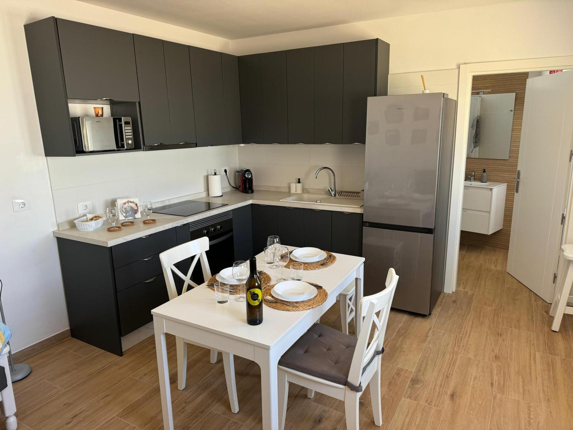 Vila La Casita Santa Cruz de Tenerife Exteriér fotografie